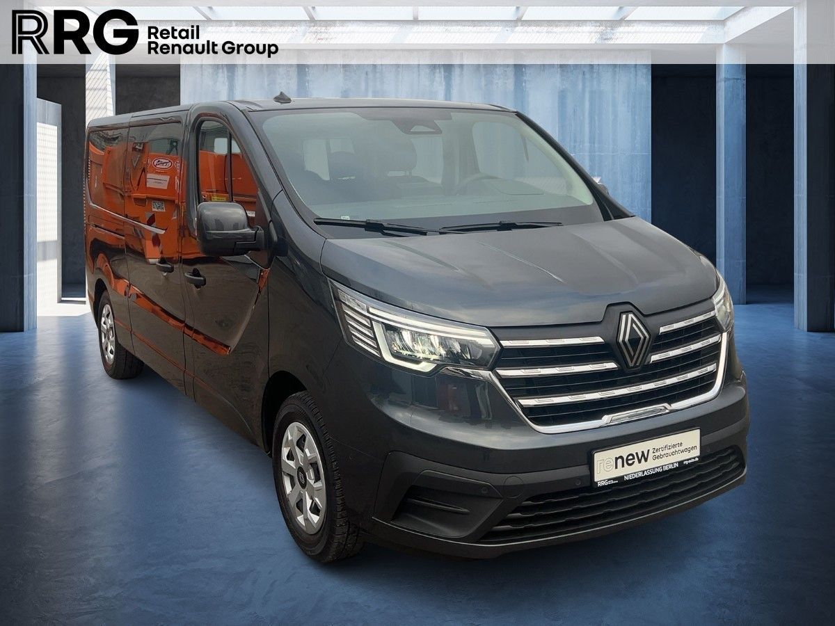 Renault Trafic - Bild 7