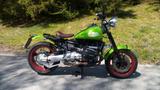 BMW R 1100 R  Cruiser - BMW 1996 R1100R