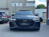 Audi RS 6 Avant 4.0 TFSI quattro - Audi RS6 in Oberhausen