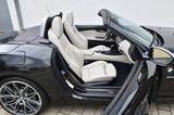 BMW Z4 Roadster sDrive 30i*Automatik*Navi*19"Zoll* - BMW Z4 Gebrauchtwagen in Stuttgart