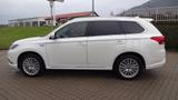 Mitsubishi Outlander Plug-in Hybrid TOP 2.4 MIVEC 4WD - Mitsubishi Plug-in Hybrid Outlander Gebrauchtwagen
