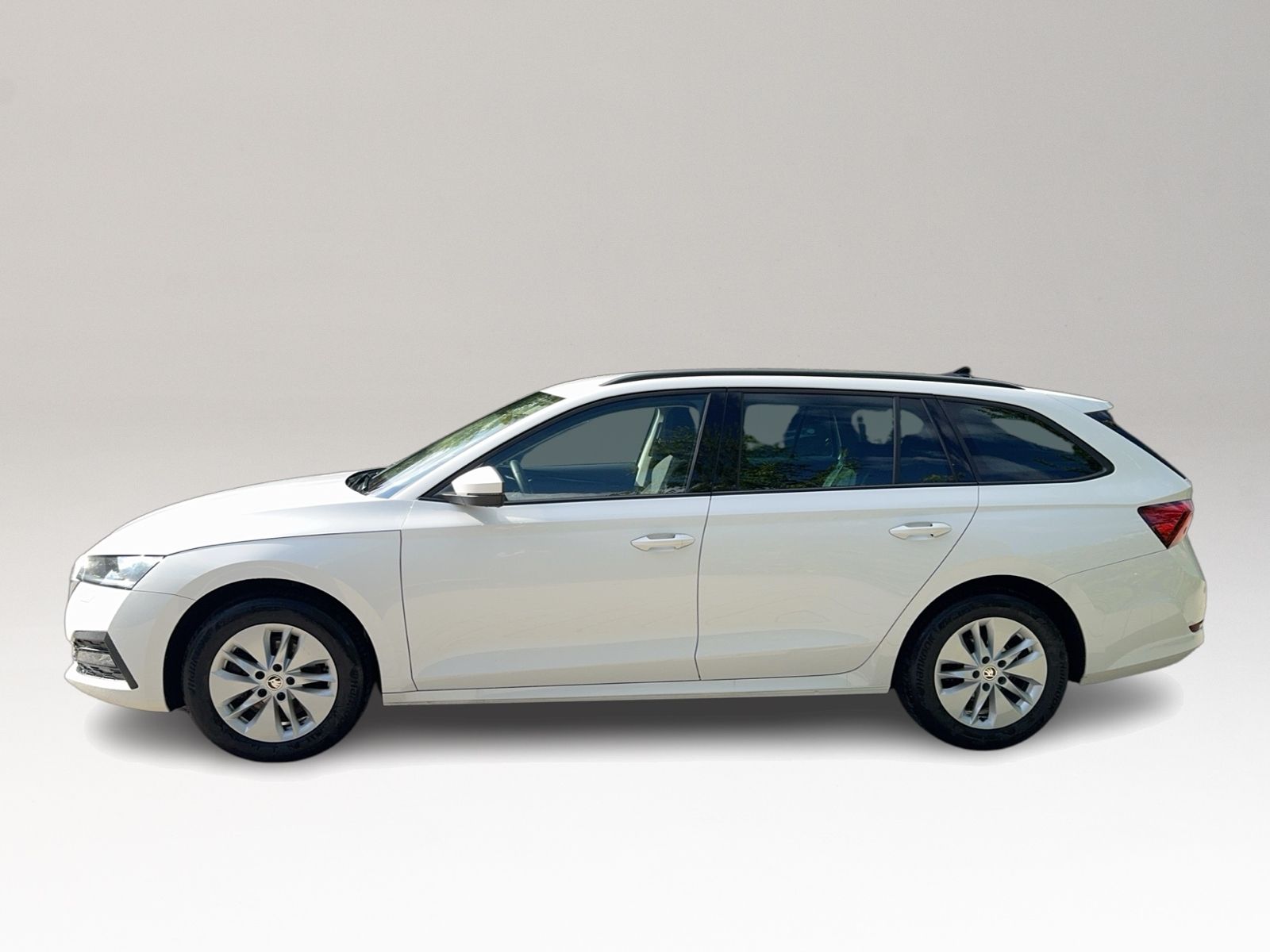 Octavia Combi Ambition 4x4 2.0 TDI, Business Col