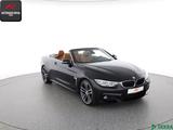 BMW 430 d Cabrio M SPORT HUD,H/K,KAMERA,KEYLESS,AHK - BMW 430: 430d