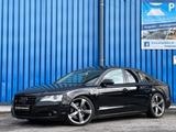 Audi A8 4.2 TDI quattro - gebrauchte Audi A8 aus dem Jahr 2012