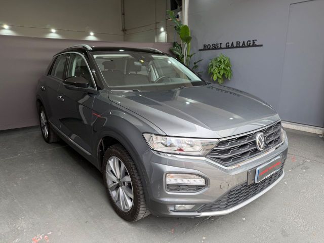 VW VOLKSWAGEN T-ROC 1.0 TSI 115 CV STYLE BLUEMOTION