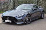 Mercedes-Benz AMG GT 63 4Matic+ Coupe Premium Plus - Mercedes-Benz AMG GT aus 2024