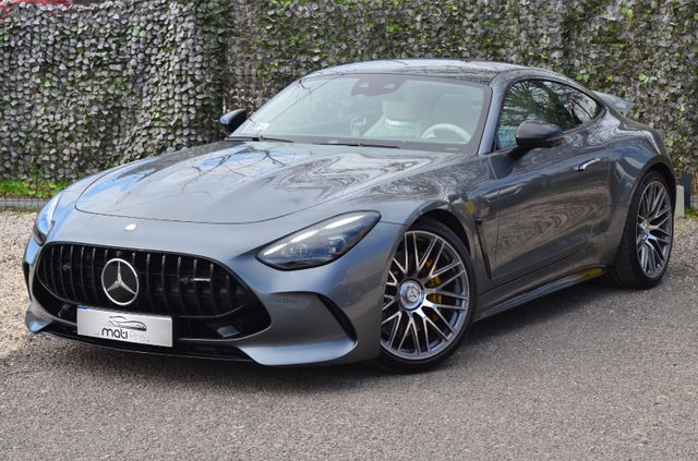 MERCEDES-BENZ AMG GT 63 4Matic+ Coupe Premium Plus