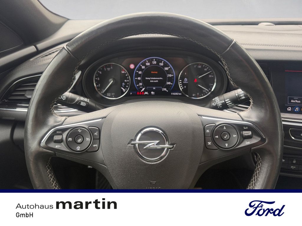 Fahrzeugabbildung Opel Insignia B Sports Tourer 2.0 Elegance MATRIX-LED