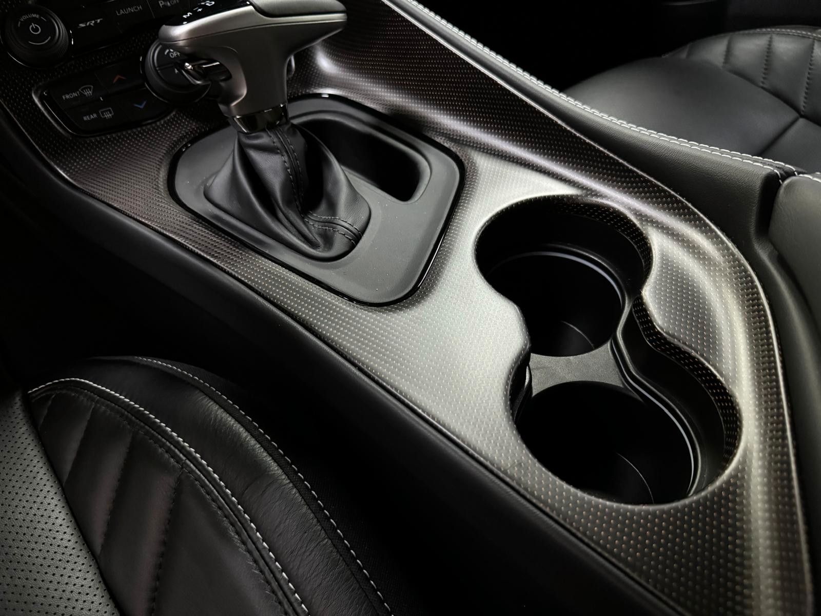 Fahrzeugabbildung Dodge CHALLENGER HELLCAT JAILBREAK-LAGUNA-LAST CALL-