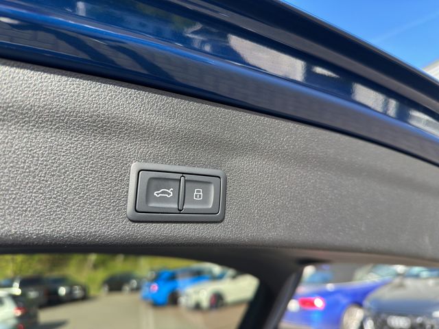 S6 Avant 3.0 TDI quattro B&O WKR PANO 360°