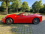 Ferrari California 4.3 V8 4-Sitzer - Ferrari California: Privatanbieter