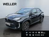 Toyota Yaris Cross 1.5 VVT-iE Hybrid *360°*Winterpaket* - schwarze Toyota Yaris Cross