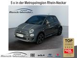 Fiat 500 1.2 Sport Klimaautom Temp PDC Apple CarPlay  - Fiat 500: Sport