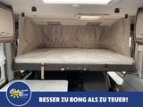 Knaus L!VE I 700 MEG  - Knaus L VE I 700 MEG