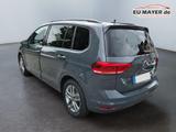 Volkswagen Touran Limited / Festpreisgarantie* | kostenl... - Volkswagen Touran: Schwarz