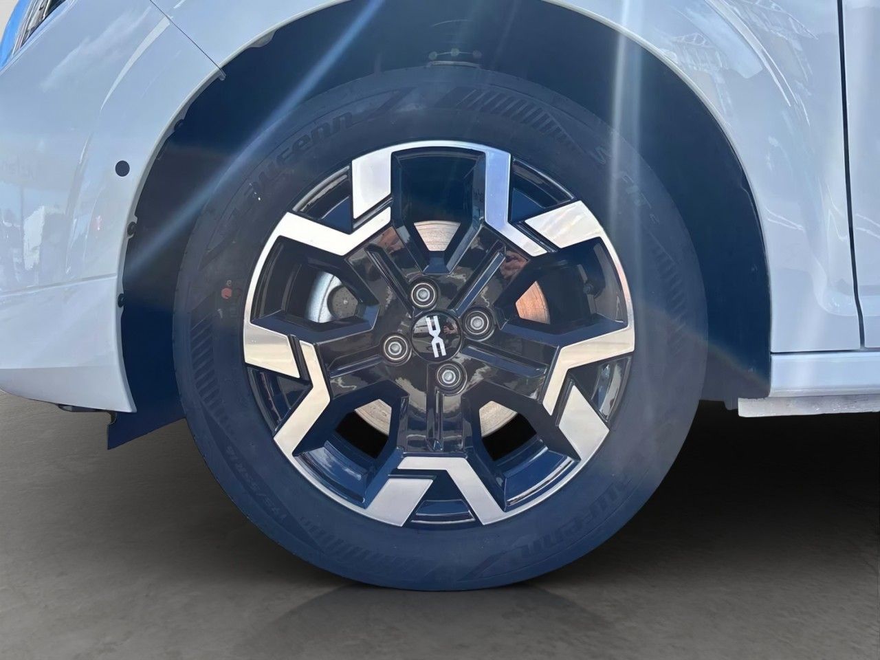 Dacia Sandero - Bild 4