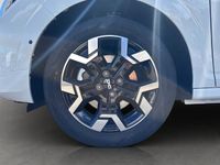 Dacia Sandero - Vorschau Bild 4