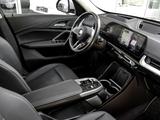 BMW X1 xDrive23d (ab 2022) xLine HUD ACC AHK RFK LM - BMW X1: 23d