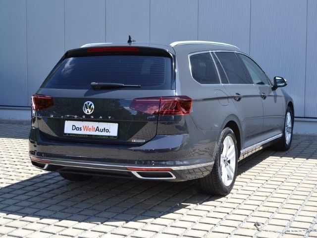 Passat Variant 2.0 TSI 272 PS 4Motion DSG Elegan