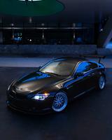 BMW 650i Coupé - - BMW 650 aus 2008