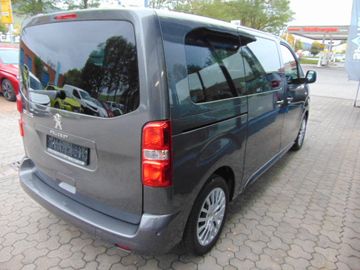 Bild 5 Peugeot Traveller Active L2