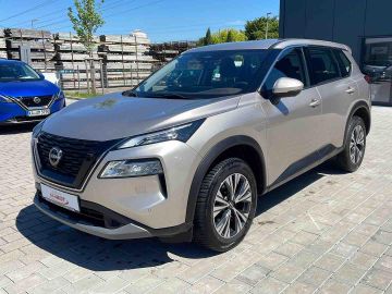 Nissan X-Trail - 2