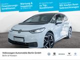 Volkswagen ID.3 Pro Performance Tech Nav Pano LED Kamera - VW ID.3 Gebrauchtwagen in Berlin