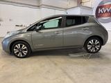 Nissan Leaf Tekna 30kwh Leder Navi Kamera Ink. Batterie - Nissan Leaf: 30 Kwh