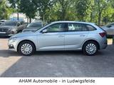 Skoda Scala Cool Plus|LANE|PDC|TEMP|DAB|KLIMA|APPLECAR - Skoda Scala Gebrauchtwagen in Berlin
