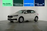 Skoda FABIA AMBITION 1.0MPI -GÜNSTIGER STADTFLITZER- - gebrauchte Skoda Fabia aus dem Jahr 2022