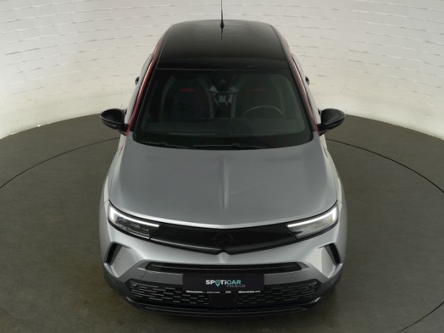 Mokka-e B GS LINE 50kWH AT+LED LICHT+RÜCKFAHRKAM