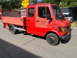 Mercedes-Benz Mercedes MB Bremer T1 409D Pritsche und La... - Mercedes-Benz 409