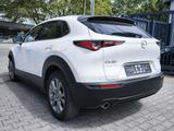 Mazda CX-30 e-SKYACTIVE EXCLUSIVE-LINE 2.5 ACC HUD - Mazda Unfallwagen