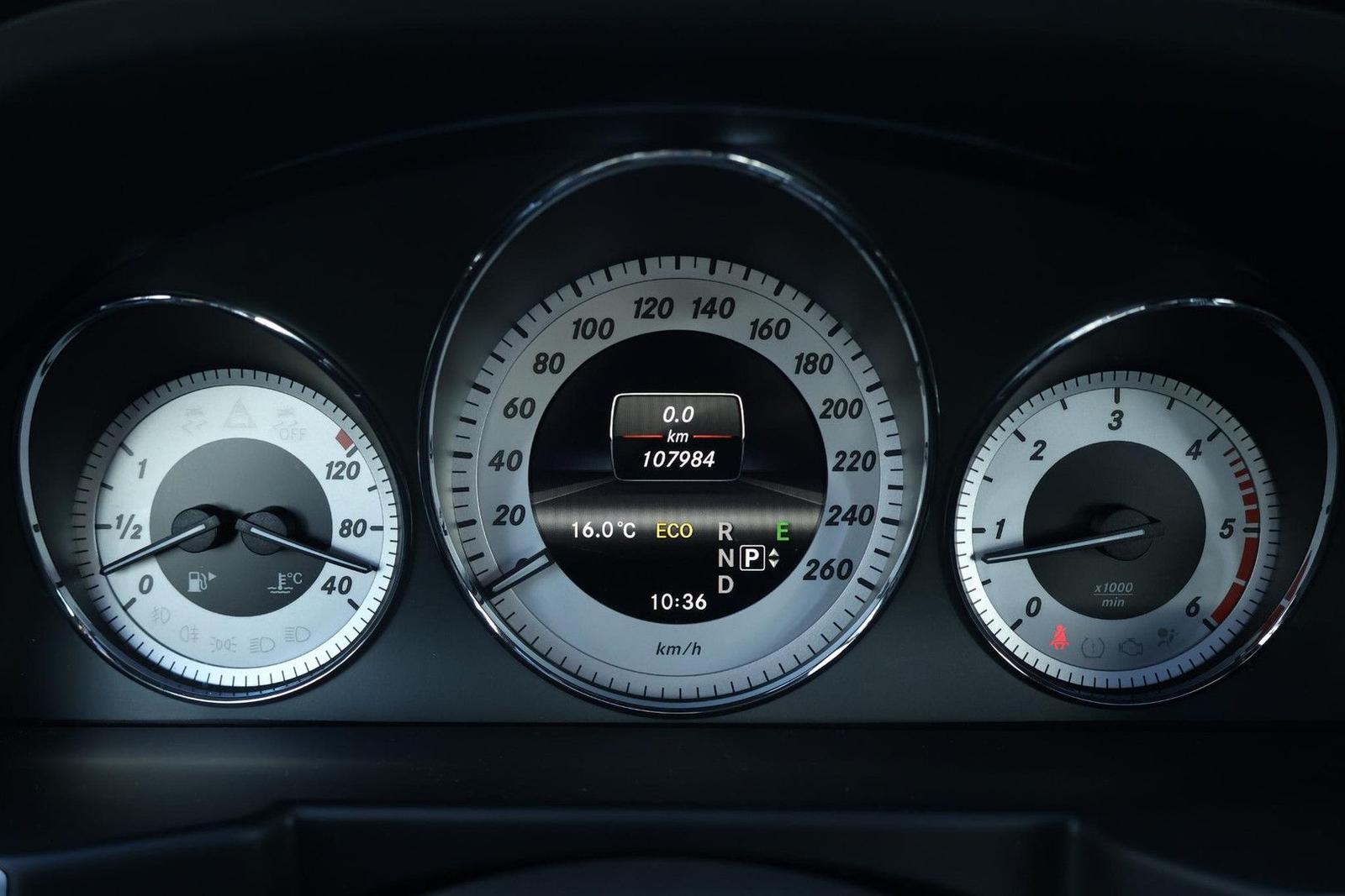 Mercedes-Benz GLK 200 CDI / AMG Line / Panorama / AHK
