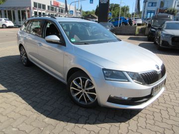 Skoda Octavia - 2