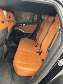 BMW X6 - 7