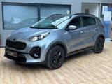 Kia Sportage Black Edition 2WD/Pano/Leder/Kamer /AHK - Kia Sportage Gebrauchtwagen in Wuppertal