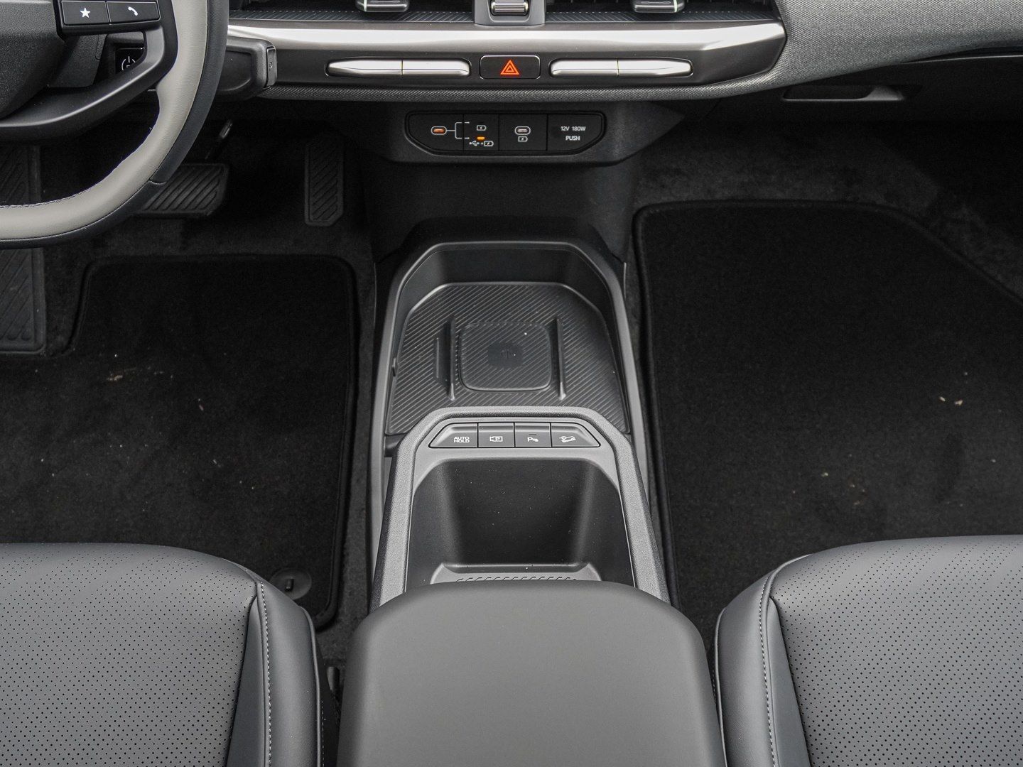 Kia EV4 - Bild 10