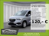Opel Combo Cargo Edition 1.5D*Tempo SHZ PDCv+h Blueto - Opel Combo E Cargo