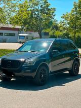 Mercedes-Benz Mercedes Ml 350 V6 4 Matik Grand Edition - Mercedes-Benz Ml grand edition