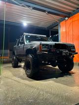 Jeep Cherokee - Jeep aus 1990