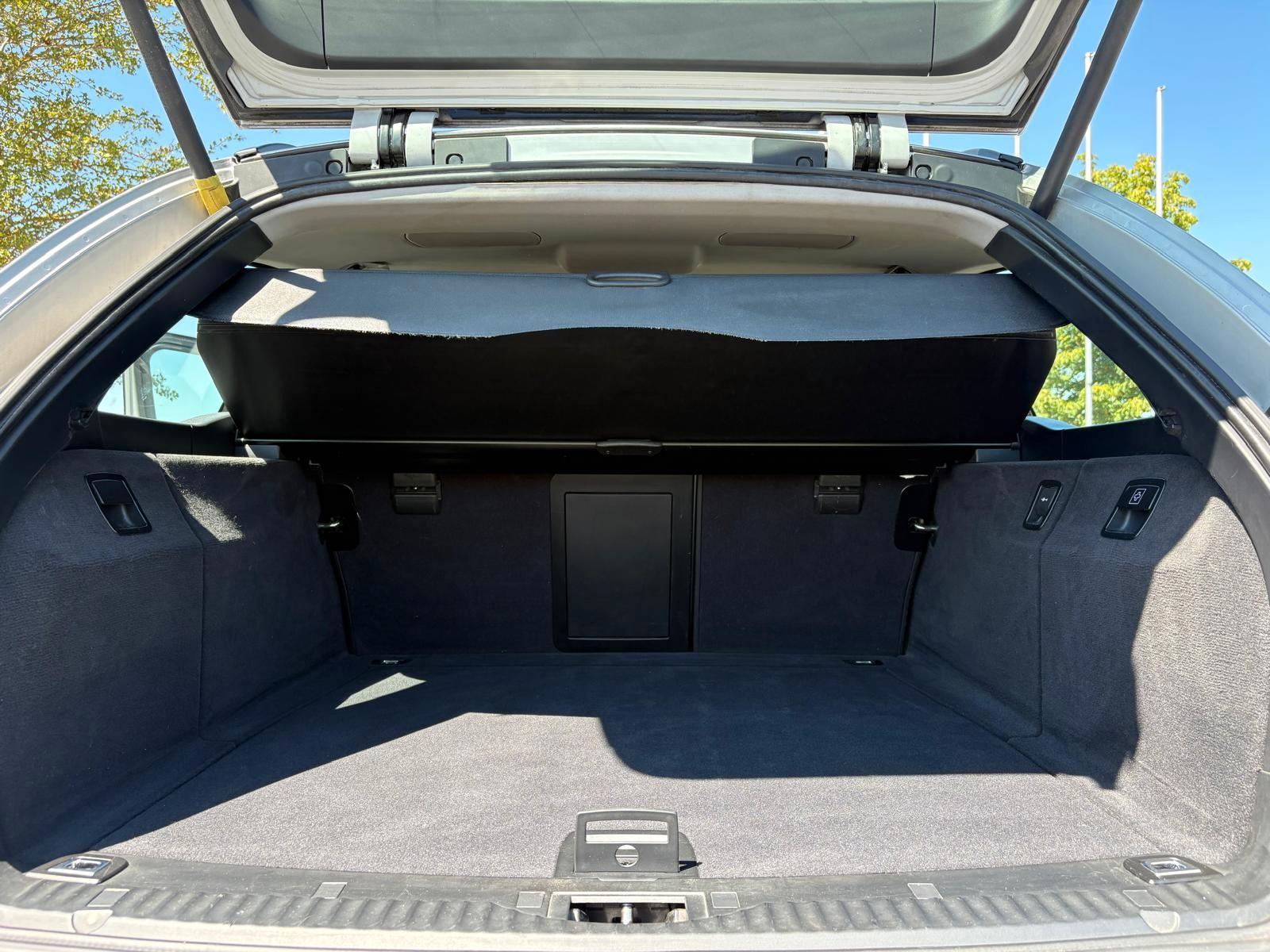 BMW 525 2005 — photo 15