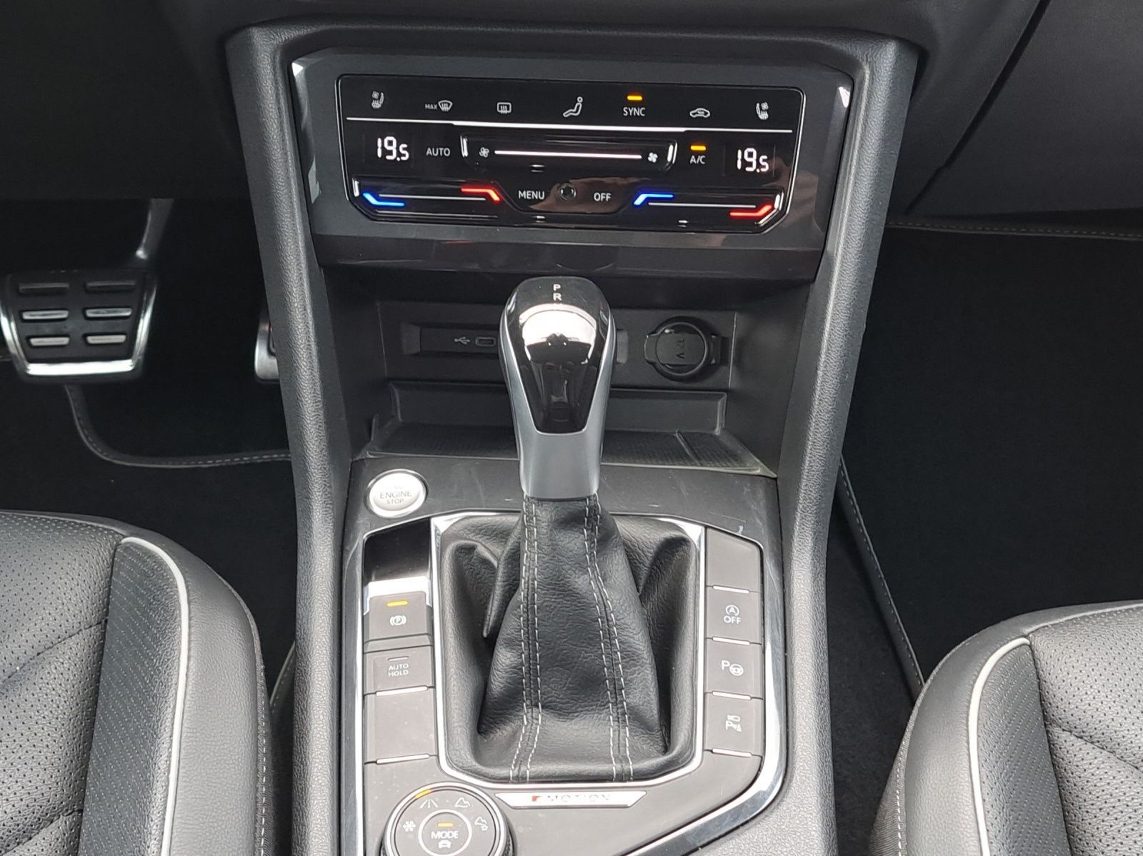 Volkswagen Tiguan Allspace - Bild 6