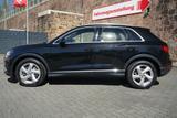 Audi Q3 40 2.0 TFSI DSG quattro S-Line LED Navi PDC - Audi Q3: Schwarz