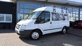 Ford Transit Kasten FT 280 L1/H2K Trend-Klima - Ford Transit ft 280 k