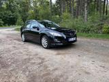 Mazda 6 zu verkaufen  technisch guter Zus... - gebrauchte Mazda 6 aus dem Jahr 2011