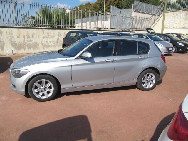 BMW Bmw 118 116d 5p. Urban