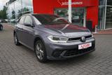 Volkswagen Polo 1.0 TSI R-Line LED ACC Kamera App Connect - VW Gebrauchtwagen