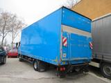MAN TGL 12.180 Koffer Lang LBW  *WENIG KM* - MAN Diesel Tgl