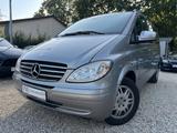 Mercedes-Benz Viano 2.2 CDI AHK*Tempomat*SitzHz. - Mercedes-Benz Viano Gebrauchtwagen in Berlin